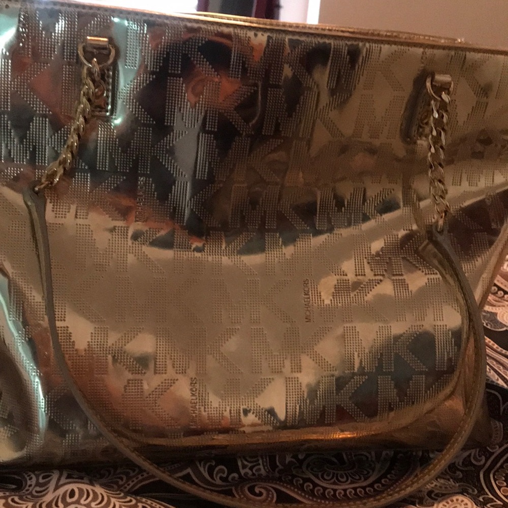 Michael Kors tote